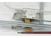 Renault Premium Midlum Kerax & DAF LF45 LF55 Right window regulator