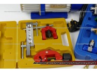 R410a AC refrigeration HVAC tool kit