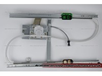 Renault Premium Midlum Kerax & DAF LF45 LF55 Left window regulator