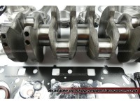 Kia & Hyundai H1 i800 2.5 D4CB crankshaft kit