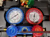 Split AC Installation Tool Kit – A2L & A3 Compatible