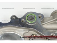 Hyundai Santa-Fe, Tucson, Carens, Sportage 2.0 CRDi D4EA D4EB oil pump
