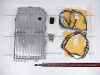 8HP Aluminium Gearbox Sump Pan Kit – BMW, Jaguar & Maserati – 8HP45 / 8HP50 / 8HP70