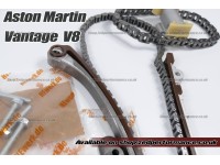 Aston Martin Vantage V8 timing chain kit
