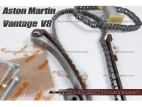 Aston Martin Vantage V8 timing chain kit