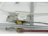 Renault Premium Midlum Kerax & DAF LF45 LF55 Right window regulator