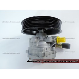 Nissan 350Z VQ35 power steering pump