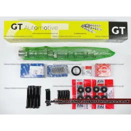 VW Audi 1.9 TDI PD camshaft kit