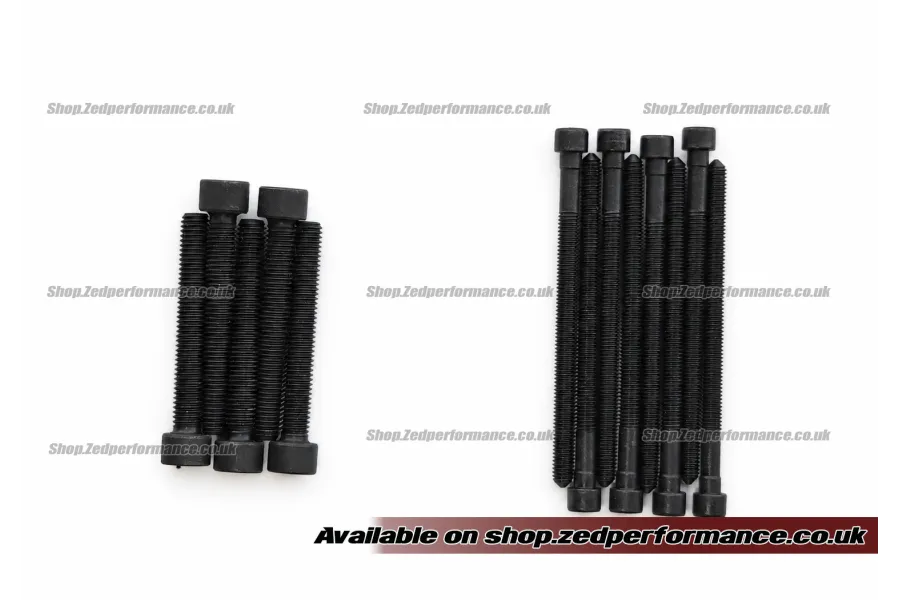 VW 2.0 TDI 16V PD Injector & Rocker Bolt Set