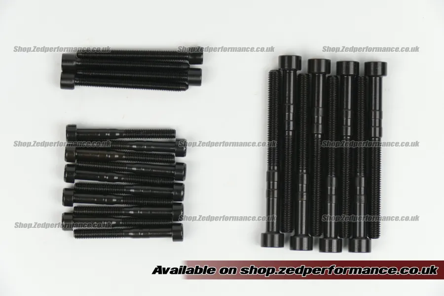 VW & Audi 1.9 TDI camshaft & injector bolt set
