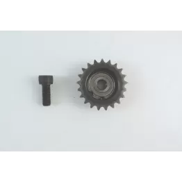 VW & Audi 2.0 TFSI balance shaft delete sprocket