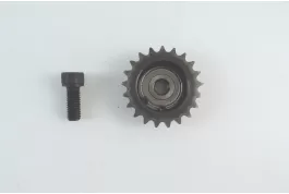 VW & Audi 2.0 TFSI balance shaft delete sprocket