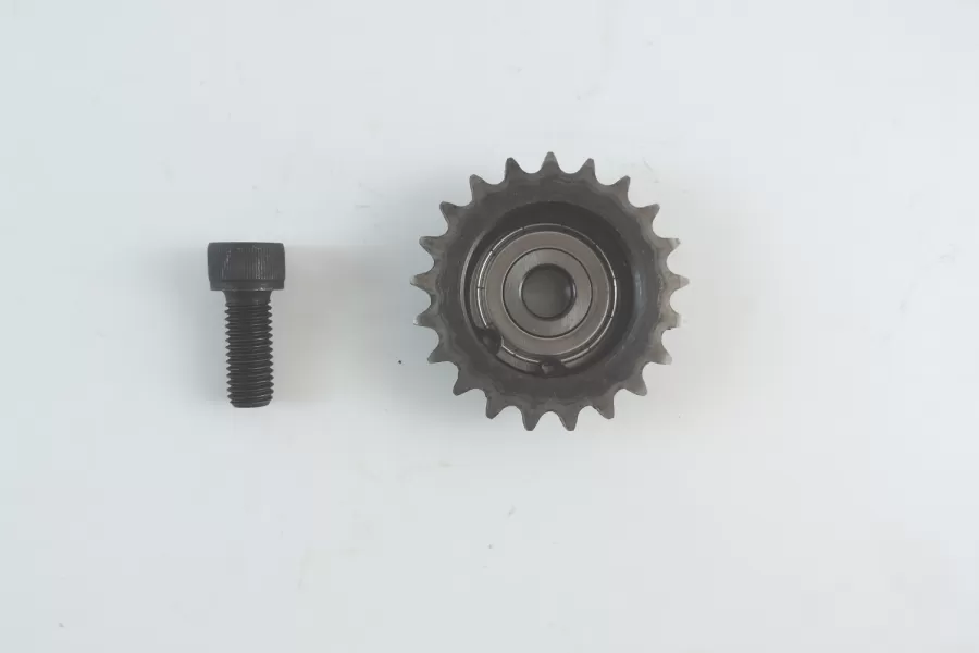 VW & Audi 2.0 TFSI balance shaft delete sprocket