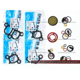 VW T5 Transporter 2.5 Intake Manifold Gasket Set