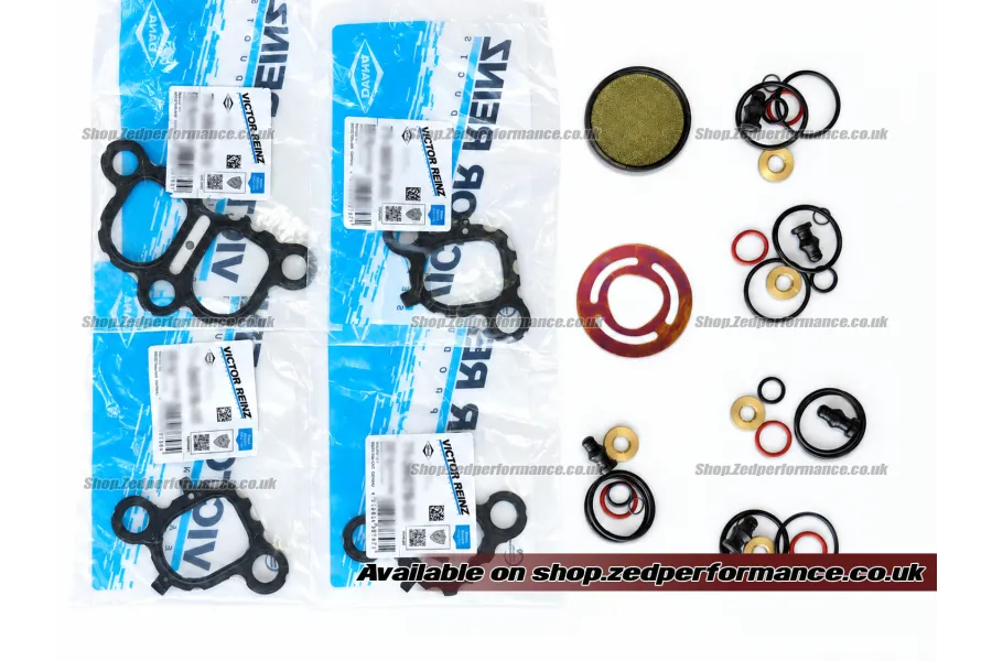 VW T5 Transporter 2.5 Intake Manifold Gasket Set