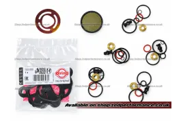 VW T5 Transporter 2.5 Intake Manifold Gasket Set