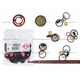 VW T5 Transporter 2.5 Intake Manifold Gasket Set