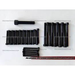 Transporter T5 & Touareg 2.5 TDi camshaft injector stretch bolt set