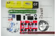 VW Transporter T5 2.5 TDi PD camshaft kit