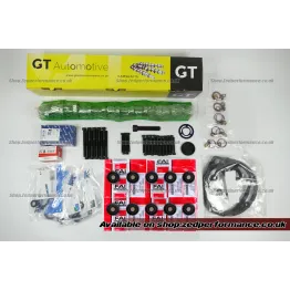 VW Transporter T5 2.5 TDi PD camshaft kit