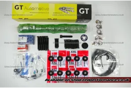 VW Transporter T5 2.5 TDi PD camshaft kit