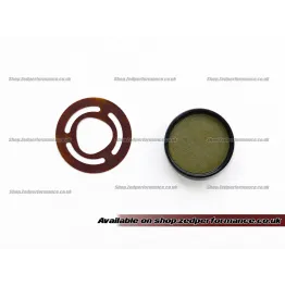 VW T5 Diamond Washer & End cap VW T5 Diamond Washer & End cap