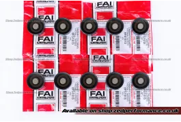 VW T5 2.5 TDI Hydraulic Lifter Set – 10x FAI BFS101S