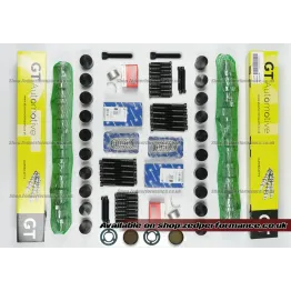 VW Touareg 5.0 TDI V10 camshaft kit