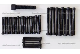 VW Transporter T5 2.5 TDi PD camshaft kit
