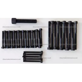 VW Transporter T5 2.5 TDi PD camshaft kit