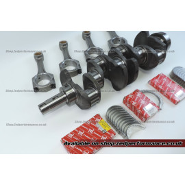 Pajero/Shogun 2.8TD 4M40T Crankshaft Pajero/Shogun 2.8TD 4M40T Crankshaft