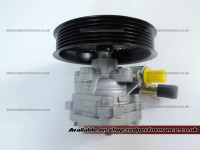 Nissan 350Z VQ35 power steering pump
