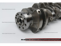 Nissan 200SX Pulsar GTiR SR20DET Crankshaft