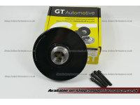 BMW E90 E92 330d N57D30A Crankshaft Pulley