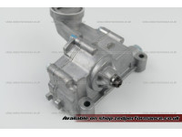 Mitsubishi EVO 10 4B11T oil pump