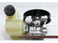Mazda 6 power steering pump