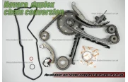 Navara D40 & R51 timing chain kit 