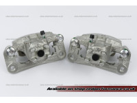 Mitsubishi Shogun & Pajero 2.5TD 3.2 DiD rear brake calipers