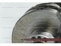 Nissan 350Z VQ35DE crankshaft