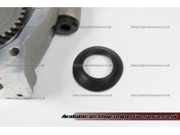 Hyundai Santa-Fe, Tucson, Carens, Sportage 2.0 CRDi D4EA D4EB oil pump