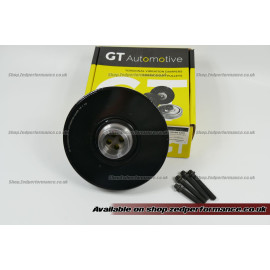 BMW E90 E92 330d N57D30A Crankshaft Pulley BMW E90 E92 330d N57D30A Crankshaft Pulley