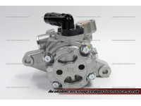 Honda Civic 1.8 power steering pump