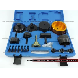 BMW S55 N55 Crankshaft Oil Seal Remover & Installer Tool Kit