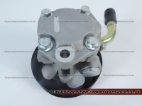 Nissan 350Z VQ35 power steering pump