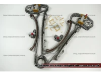 Jaguar XK8/XKR AJ-V8 timing chain kit