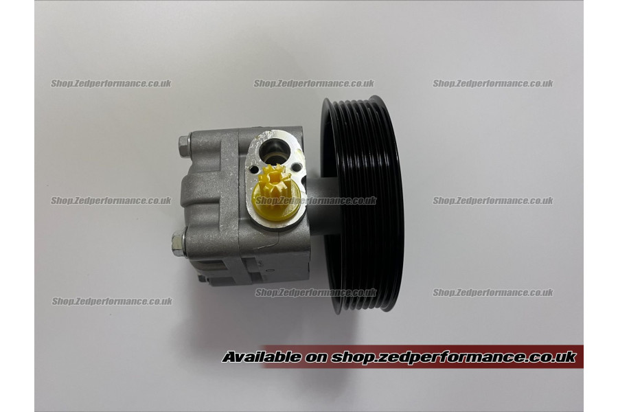 Nissan GTR R35 Power Steering Pump