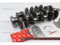 Mitsubishi Evo 8-9 4G64 2.3L Stroker Crankshaft
