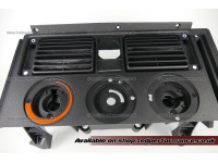 BMW E21 heater panel (Mk2)