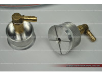 Vacuum bagging & forming kit