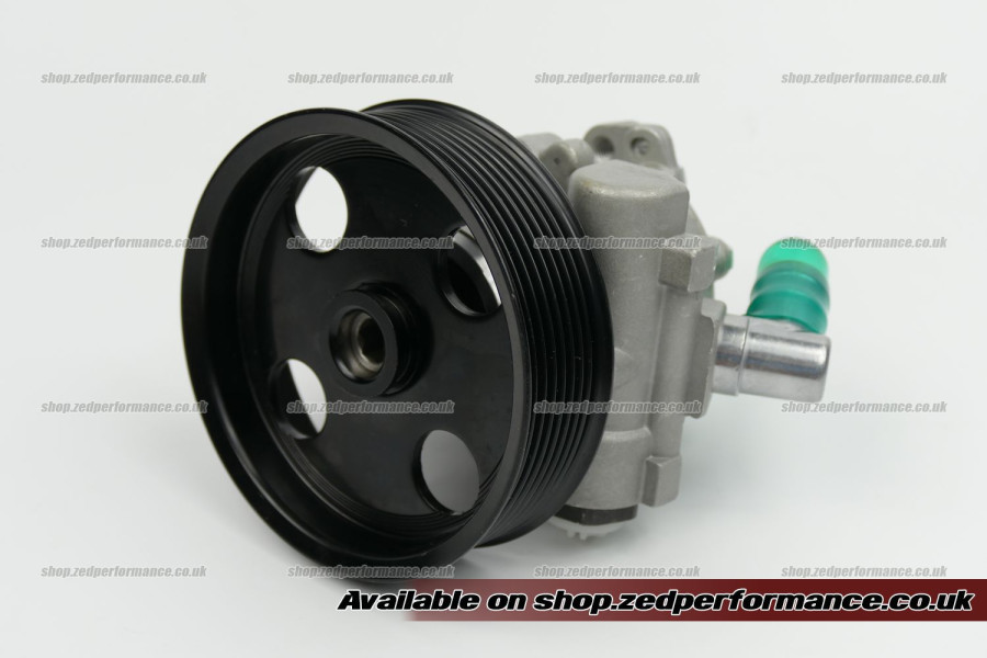 Mercedes GL320 ML280 CDI W251 W164 power steering pump